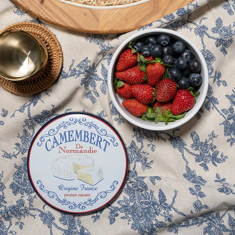 Vintage Container